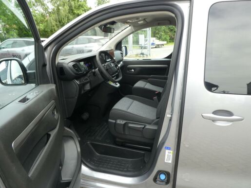 Peugeot Traveller ACTIVE L2 2.0BHDi 180k EAT8