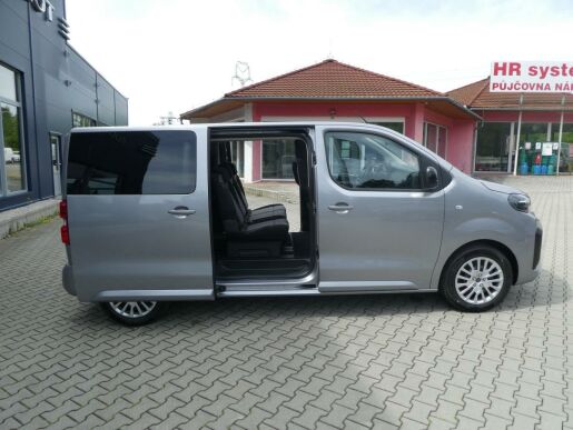 Peugeot Traveller ACTIVE L2 2.0BHDi 180k EAT8