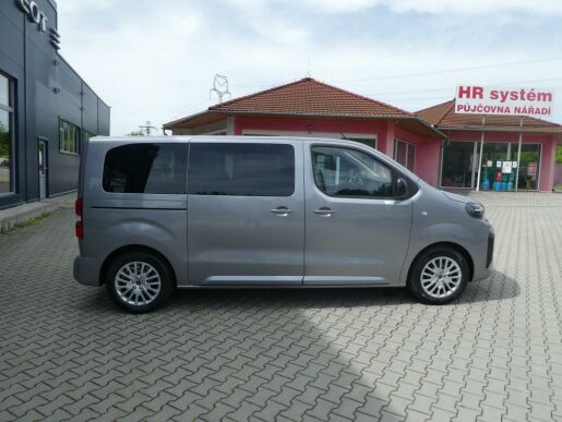 Peugeot Traveller ACTIVE L2 2.0BHDi 180k EAT8