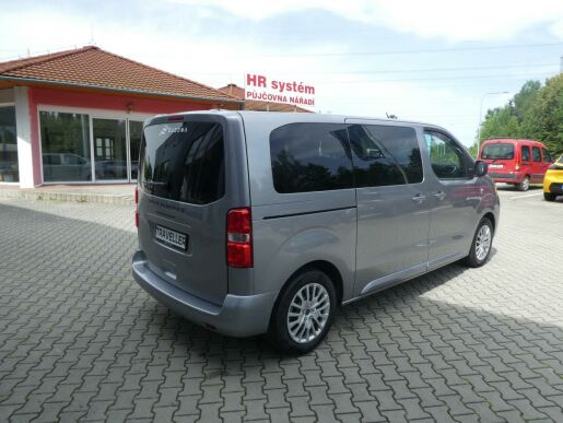 Peugeot Traveller ACTIVE L2 2.0BHDi 180k EAT8