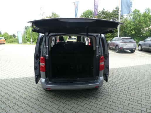 Peugeot Traveller ACTIVE L2 2.0BHDi 180k EAT8
