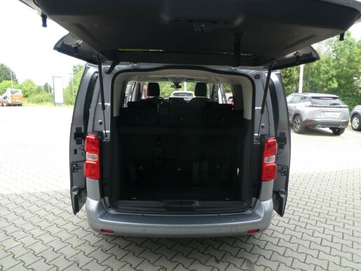 Peugeot Traveller ACTIVE L2 2.0BHDi 180k EAT8