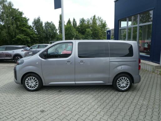 Peugeot Traveller ACTIVE L2 2.0BHDi 180k EAT8