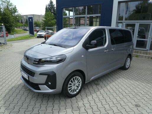 Peugeot Traveller ACTIVE L2 2.0BHDi 180k EAT8