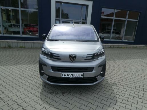 Peugeot Traveller ACTIVE L2 2.0BHDi 180k EAT8