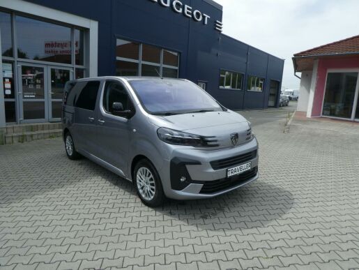 Peugeot Traveller ACTIVE L2 2.0BHDi 180k EAT8