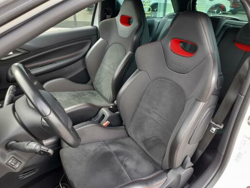 Citroën DS3 RACING 1,6i 206k NOVÉ CZ