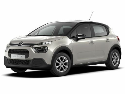 Citroën C3 YOU! 1.2 83S&S MAN
