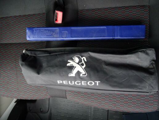 Peugeot Boxer Furgon L2H2 2,0 BHDi MAN6 130k
