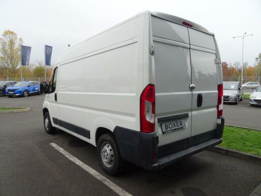 Peugeot Boxer Furgon L2H2 2,0 BHDi MAN6 130k