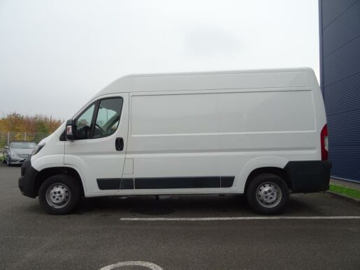 Peugeot Boxer Furgon L2H2 2,0 BHDi MAN6 130k