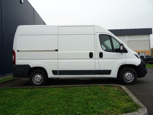 Peugeot Boxer Furgon L2H2 2,0 BHDi MAN6 130k