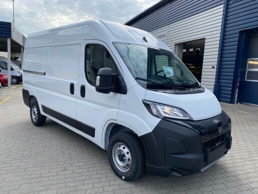 Peugeot Boxer 3500 L2H2 BlueHDi 140k MAN6 - 0791