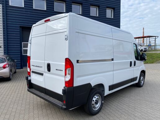 Peugeot Boxer 3500 L2H2 BlueHDi 140k MAN6 - 0791