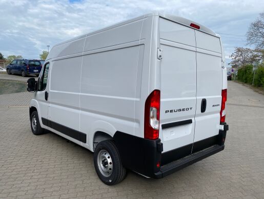 Peugeot Boxer 3500 L2H2 BlueHDi 140k MAN6 - 0791