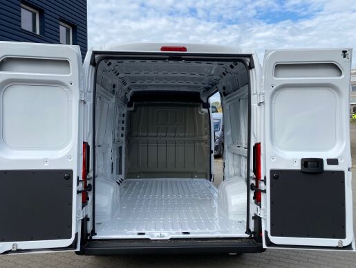 Peugeot Boxer 3500 L2H2 BlueHDi 140k MAN6 - 0791