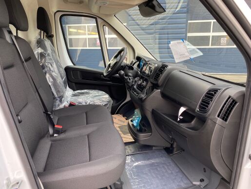 Peugeot Boxer 3500 L2H2 BlueHDi 140k MAN6 - 0791