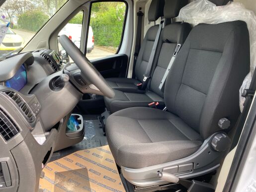 Peugeot Boxer 3500 L2H2 BlueHDi 140k MAN6 - 0791