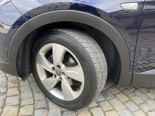 Opel Grandland X 1.5 CDTi 96kW automat