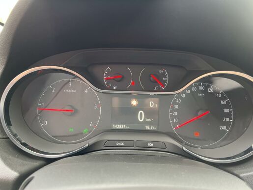 Opel Grandland X 1.5 CDTi 96kW automat