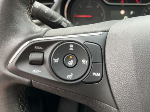Opel Grandland X 1.5 CDTi 96kW automat