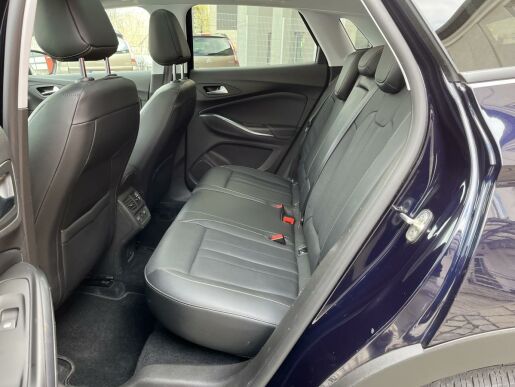 Opel Grandland X 1.5 CDTi 96kW automat