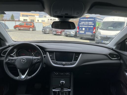 Opel Grandland X 1.5 CDTi 96kW automat