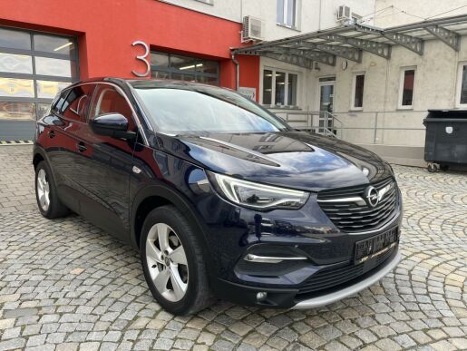 Opel Grandland X 1.5 CDTi 96kW automat
