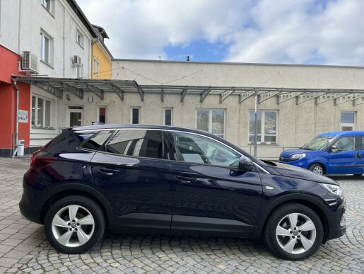 Opel Grandland X 1.5 CDTi 96kW automat