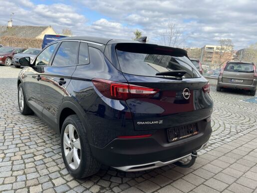 Opel Grandland X 1.5 CDTi 96kW automat