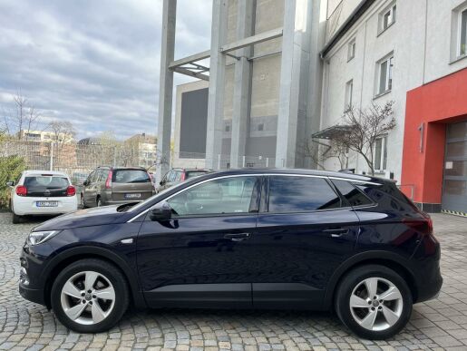 Opel Grandland X 1.5 CDTi 96kW automat