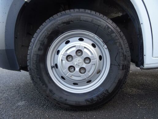 Peugeot Boxer Furgon L3H2 2.0 BHDi 130k MAN6