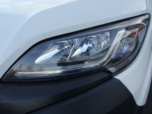 Peugeot Boxer Furgon L3H2 2.0 BHDi 130k MAN6