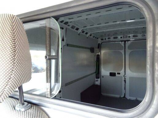 Peugeot Boxer Furgon L3H2 2.0 BHDi 130k MAN6