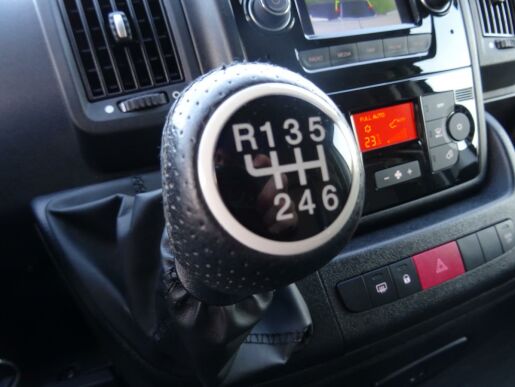 Peugeot Boxer Furgon L3H2 2.0 BHDi 130k MAN6