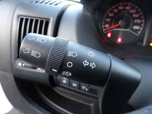 Peugeot Boxer Furgon L3H2 2.0 BHDi 130k MAN6