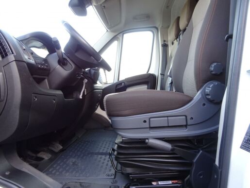Peugeot Boxer Furgon L3H2 2.0 BHDi 130k MAN6
