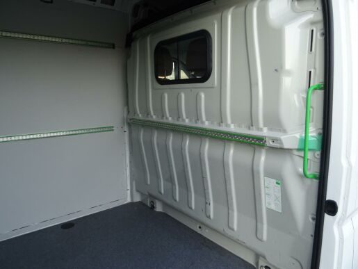 Peugeot Boxer Furgon L3H2 2.0 BHDi 130k MAN6