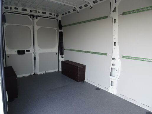 Peugeot Boxer Furgon L3H2 2.0 BHDi 130k MAN6