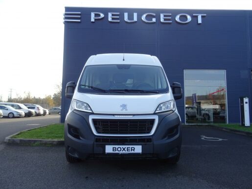 Peugeot Boxer Furgon L3H2 2.0 BHDi 130k MAN6