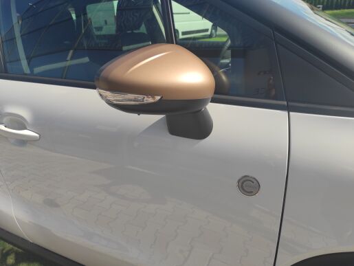 Citroën SUV C3 Aircross C-SERIES 1.2 PureTech 110 MAN6