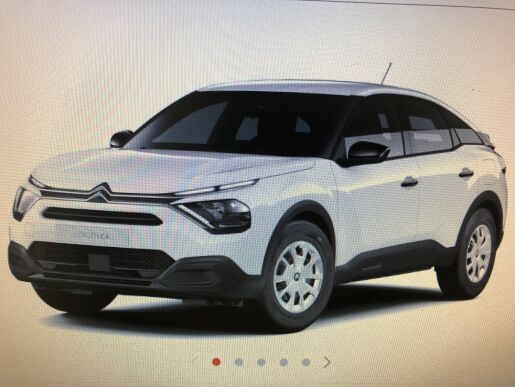 Citroën C4 C4 FEEL PACK 1.2 PureTech 130 MAN6