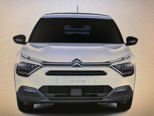 Citroën C4 C4 FEEL PACK 1.2 PureTech 130 MAN6