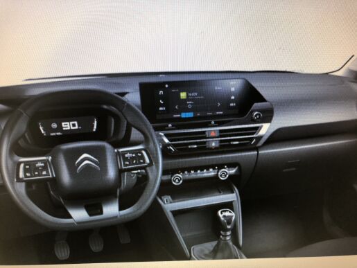 Citroën C4 C4 FEEL PACK 1.2 PureTech 130 MAN6