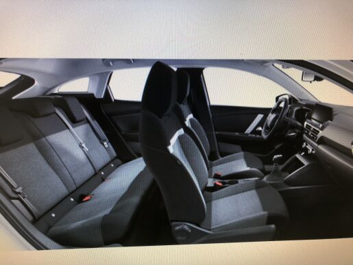 Citroën C4 C4 FEEL PACK 1.2 PureTech 130 MAN6