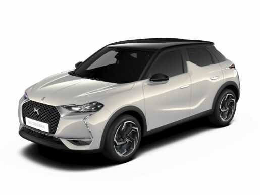 DS Automobiles DS3 Crossback RIVOLI E-TENSE