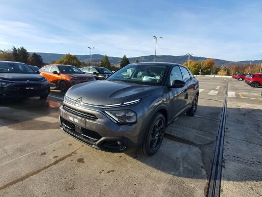 Citroën C4 Nový C4 1.2 PureTech 130 S&S MAN6 FEEL PACK   