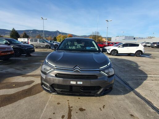 Citroën C4 Nový C4 1.2 PureTech 130 S&S MAN6 FEEL PACK   