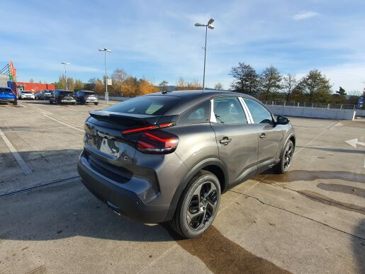 Citroën C4 Nový C4 1.2 PureTech 130 S&S MAN6 FEEL PACK   