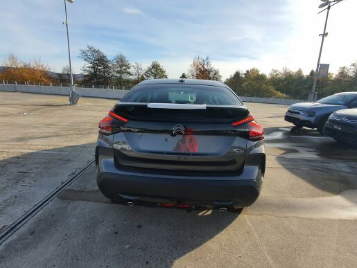 Citroën C4 Nový C4 1.2 PureTech 130 S&S MAN6 FEEL PACK   